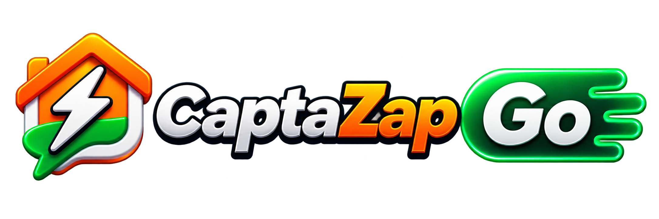 CaptaZap Go